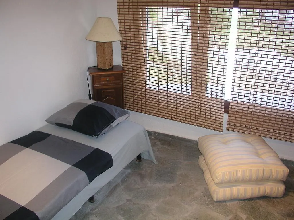 Azapiko Villas Sithonia Halkidiki Nikiti