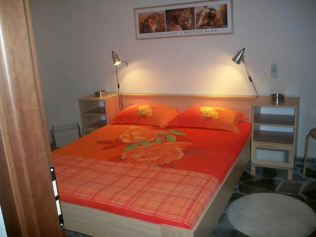Ferienhaus Azapiko Villas Sithonia Halkidiki Nikiti