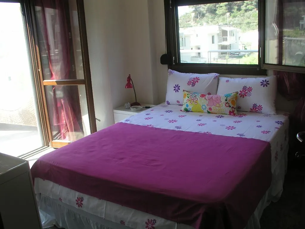 Azapiko Villas Sithonia Halkidiki Nikiti  Ferienhaus Nikiti (Sithonia)
