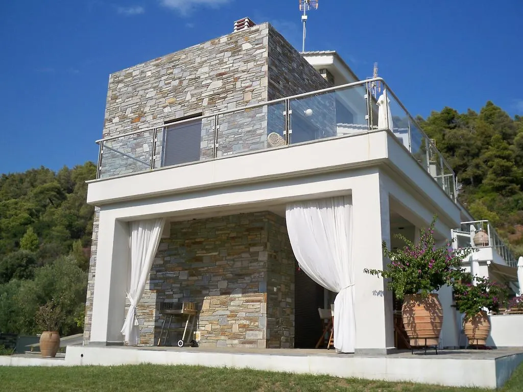Azapiko Villas Sithonia Halkidiki Nikiti  0*, Nikiti (Sithonia)